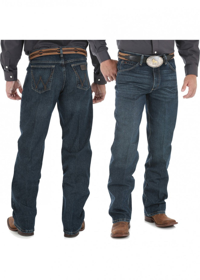 Mens 20X Competition Relaxed Jean