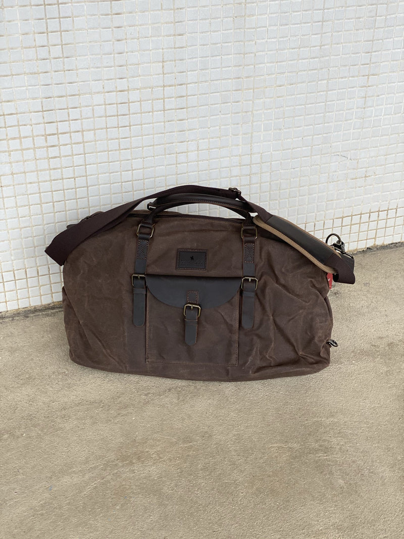 Gundaroo Duffle Bag