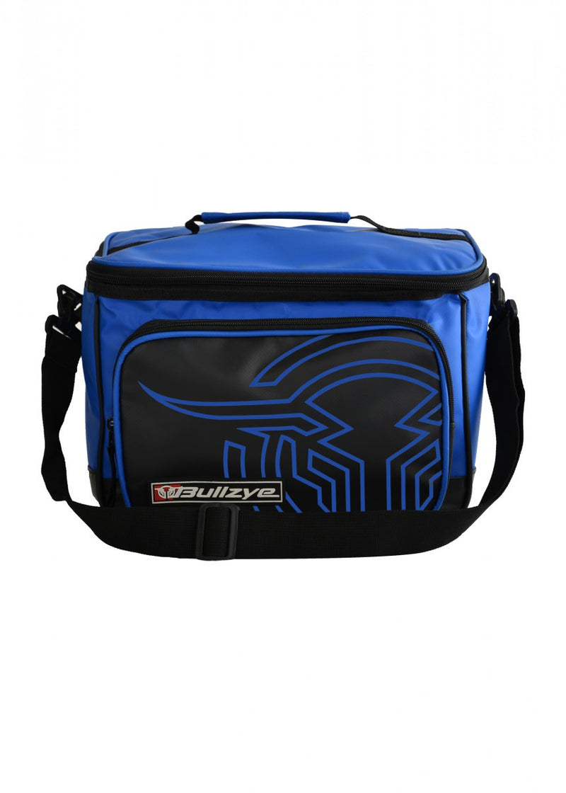 Walker Cooler Bag (Blue/Black)