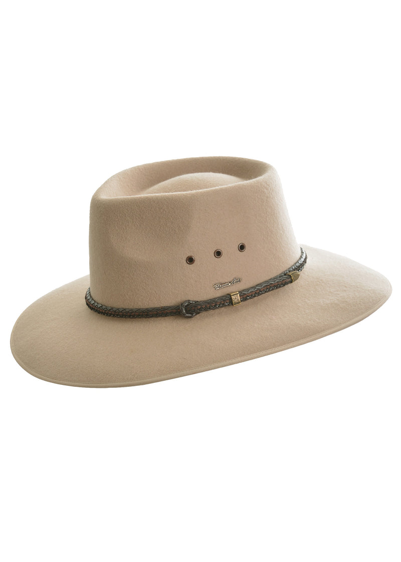 Drover Hat (Sand)