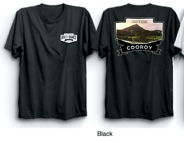 Show your Cooroy Pride