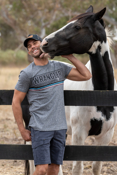 Summer Wrangler