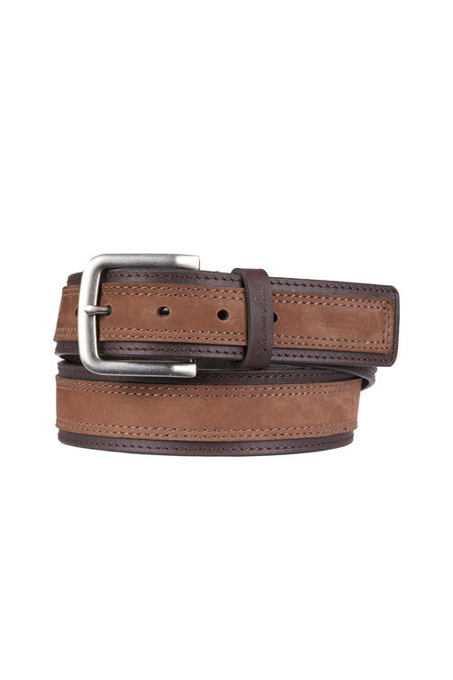 Grayson Belt (Mocha)