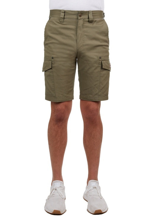 Mens Eric Cargo Short (Cypress)