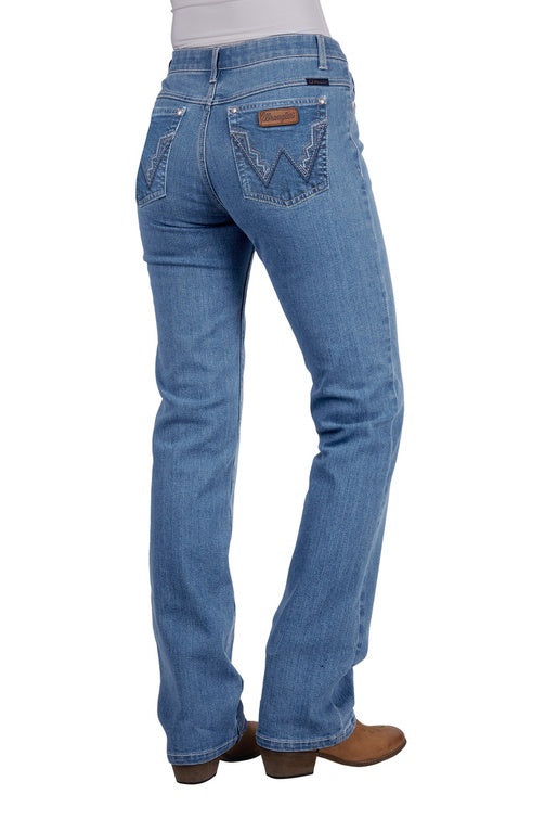 Wmns Chara Jean - Willow 34L (Faded Blue)