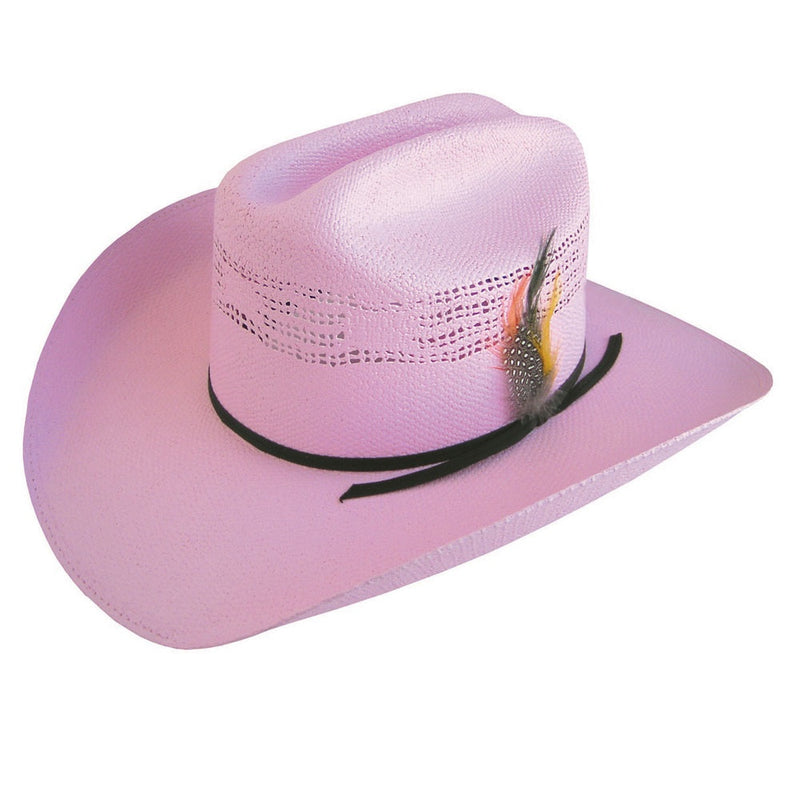 Kids Boll Bangora Hat (Pink)
