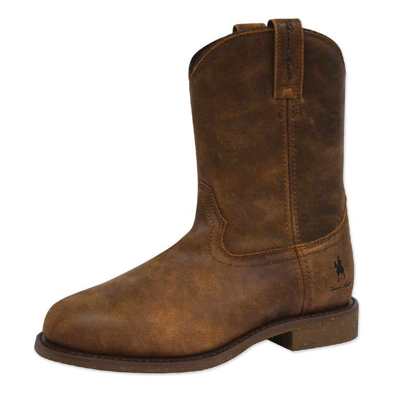 Countrywide Mid Bomber Boots