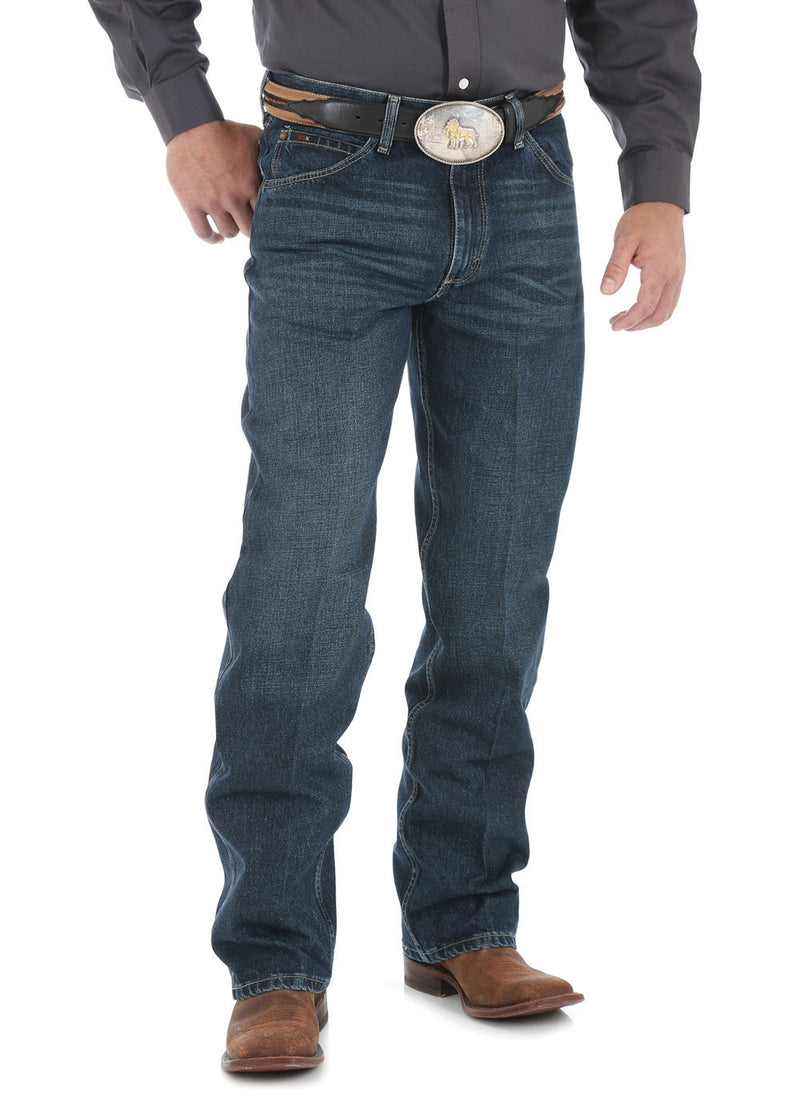 Mens 20X Competition Relaxed Jean