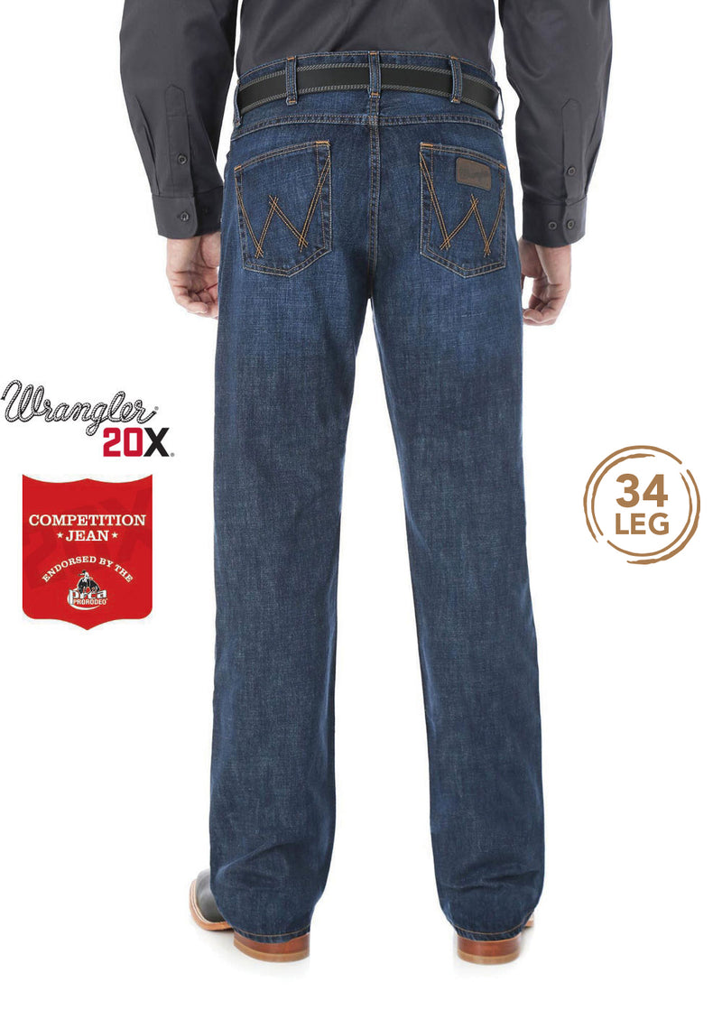 Mens 20X Competition Slim Fit Jean