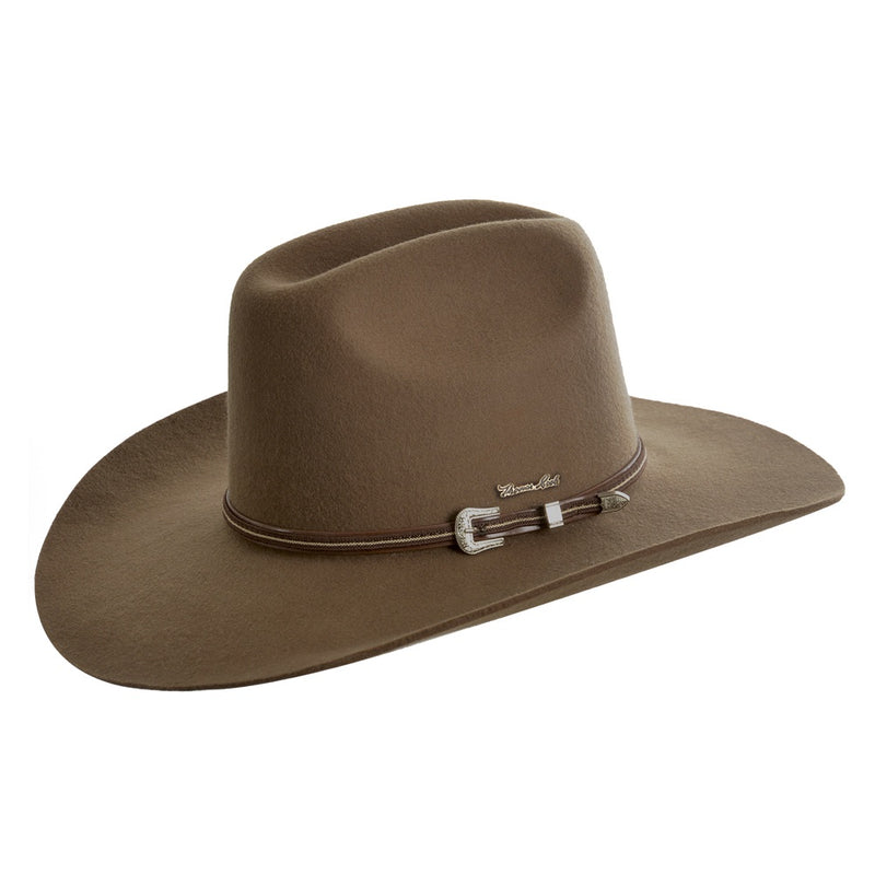 Bronco Hat (Fawn)
