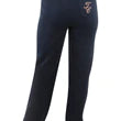 Womens Classic Leisure Pant - Navy