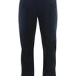 Womens Classic Leisure Pant - Navy