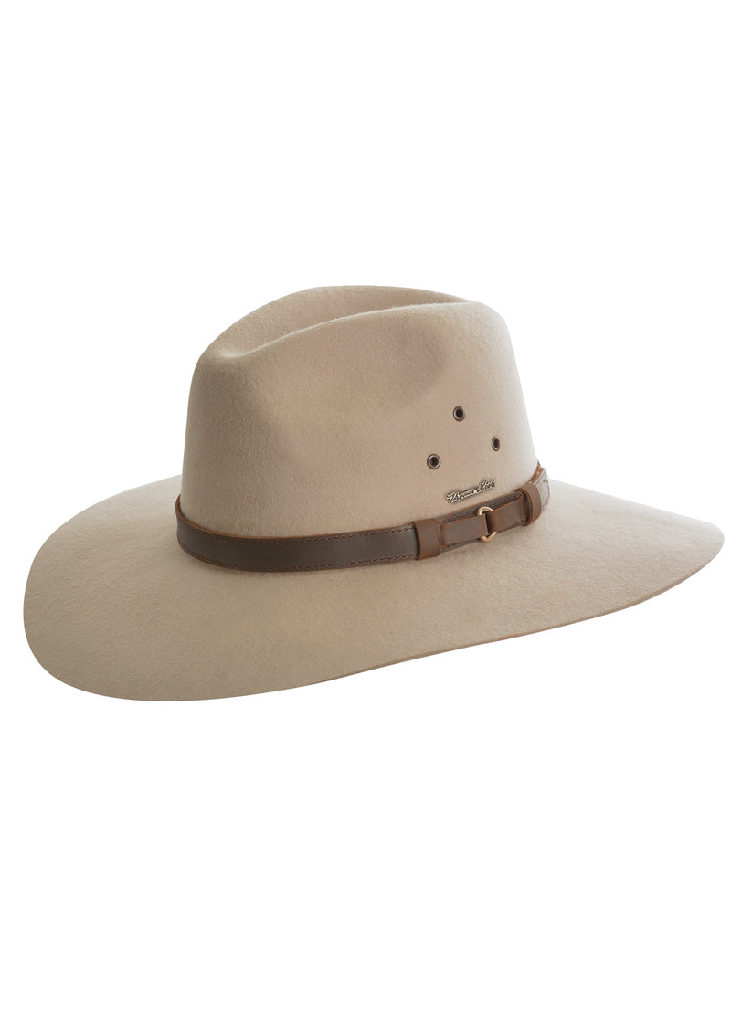 Highlands Hat (Sand)