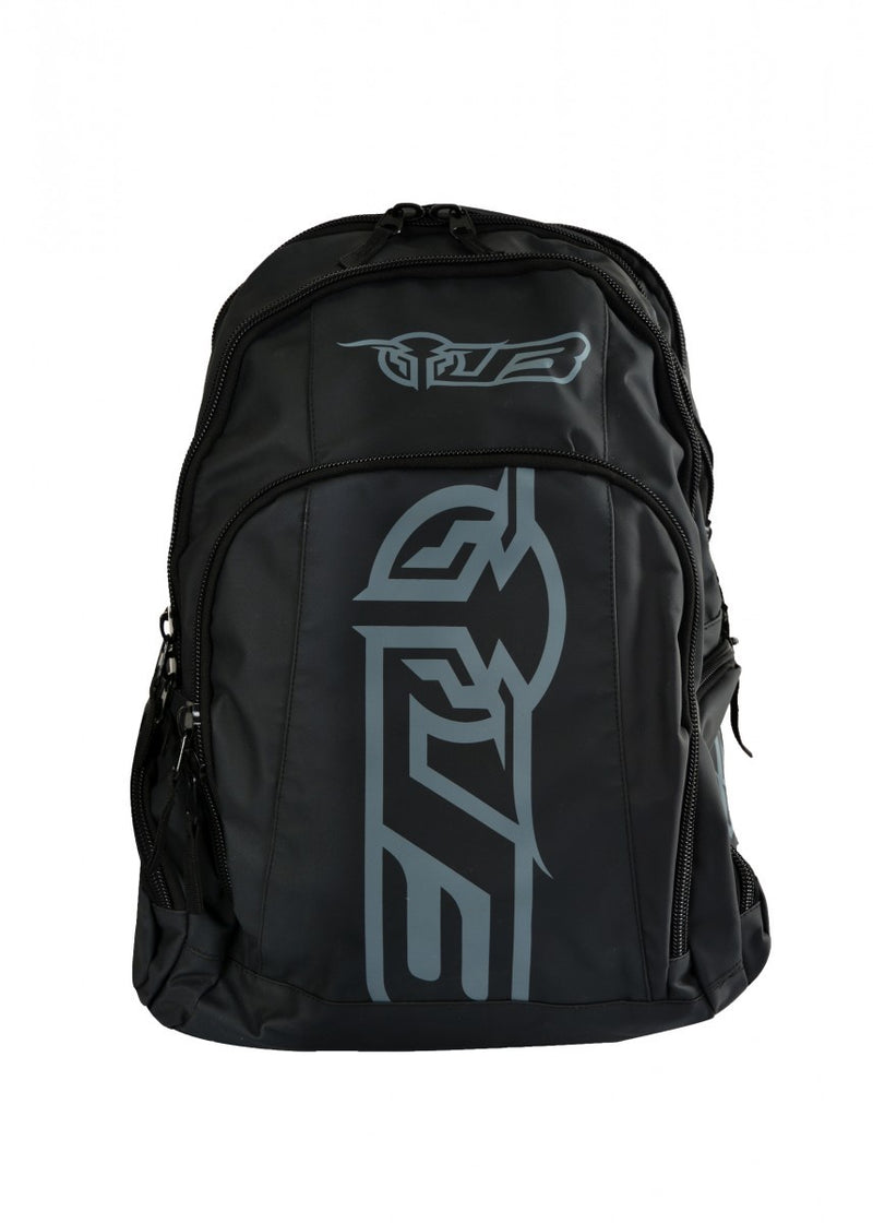 Dozer Backpack (Black)