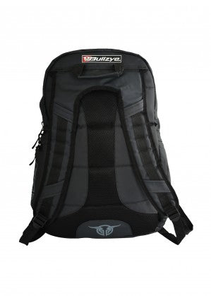 Dozer Backpack (Black)
